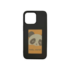 کاور مدل هوشمند طرح ان اف سی کد NFC 57 مناسب برای گوشی موبایل اپل iPhone 15 Pro Max