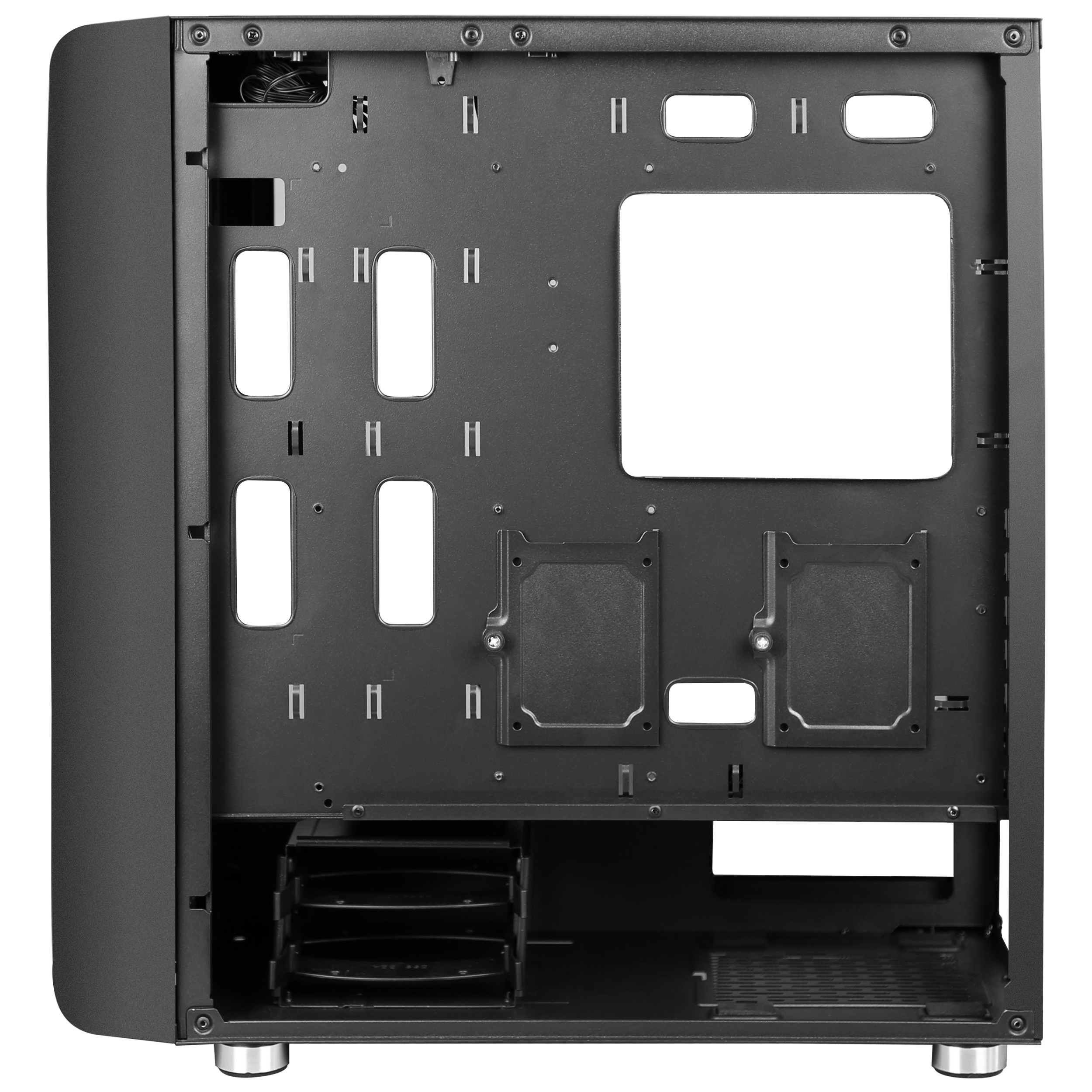کیس کامپیوتر فاطر مدل FG-790B