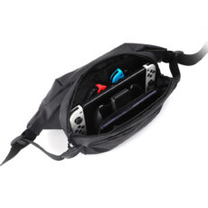 کیف حمل نینتندو سوییچ دابی مدل TY-2838