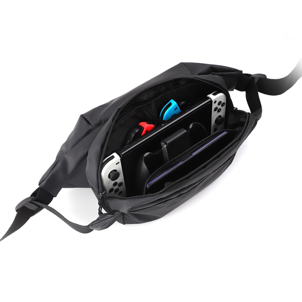 کیف حمل نینتندو سوییچ دابی مدل TY-2838