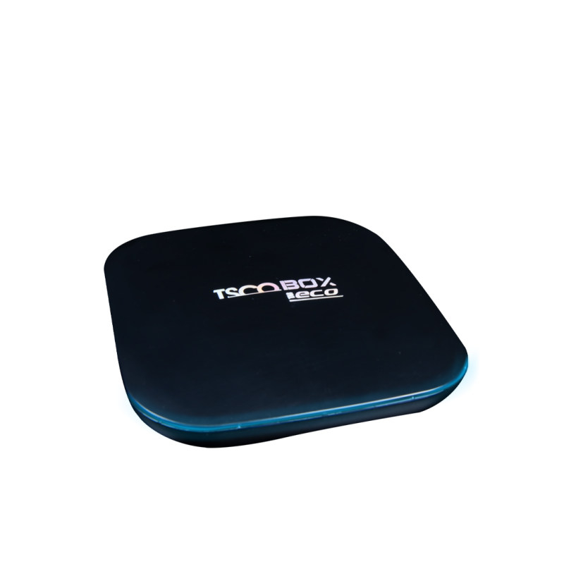اندروید باکس تسکو مدل TAB ECO+MOUSE به همراه اشتراک فیلیمو
