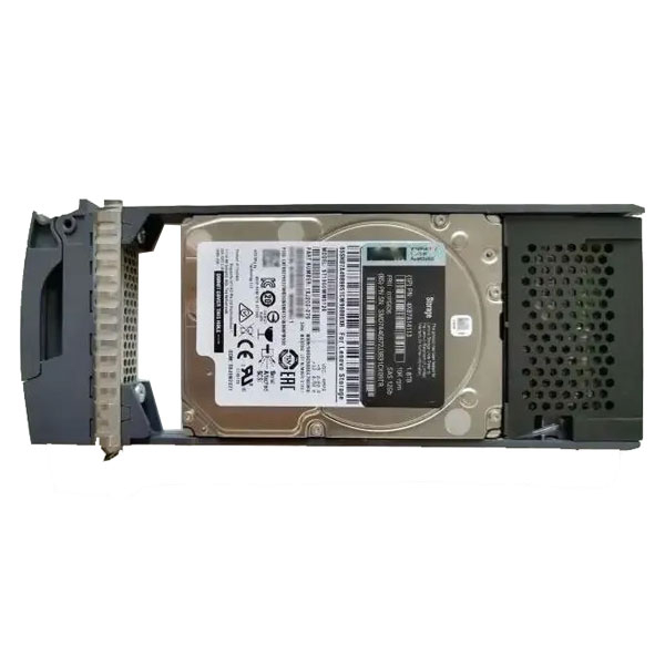 هارد سرور لنوو  4XB7A14113 1.8TB 10K 12G SAS HDD