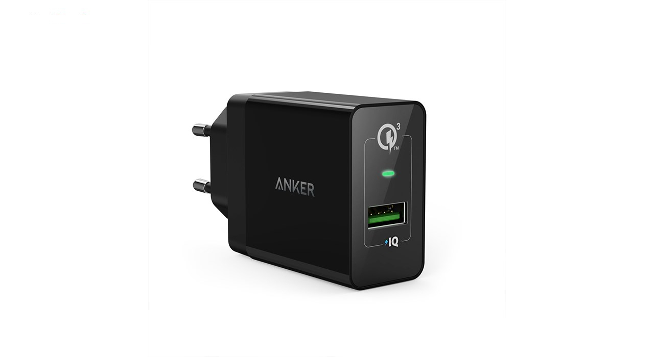 شارژر دیواری  انکر مدل A2013 Power Port