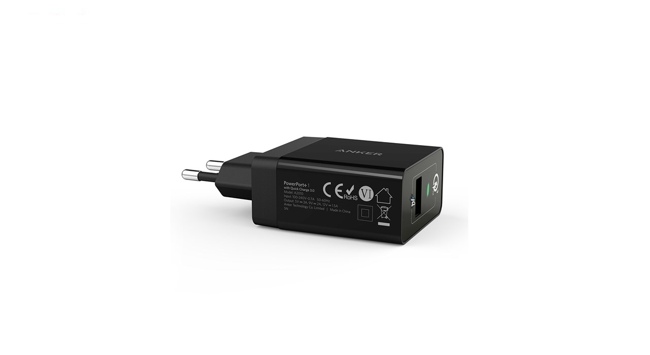 شارژر دیواری  انکر مدل A2013 Power Port