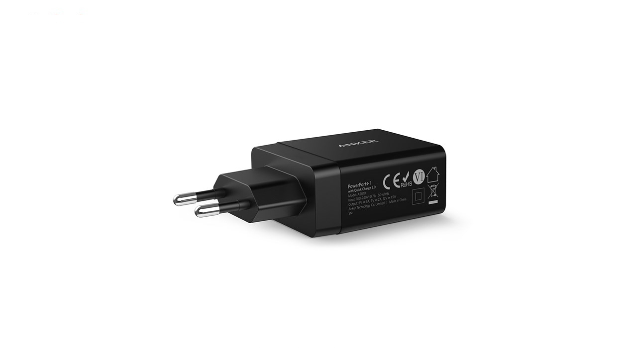 شارژر دیواری  انکر مدل A2013 Power Port