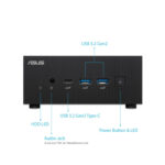 کامپیوتر کوچک ایسوس مدل PN64 i7-E1 16-500 نسل 13
