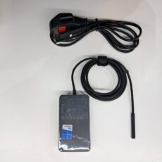 شارژر لپ تاپ 12 ولت 2.58 آمپر مدل 1625 مناسب برای لپ تاپ مایکروسافت Surface Pro