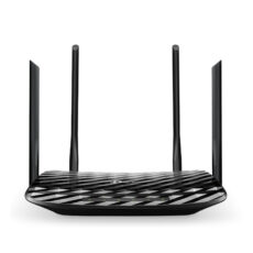 روتر تی پی-لینک مدل Archer C6 v2 AC1200