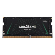 رم لپ تاپ DDR4 تک کاناله 3200 مگاهرتز ادلینک مدل Spider N4 ظرفیت 16 گیگابایت
