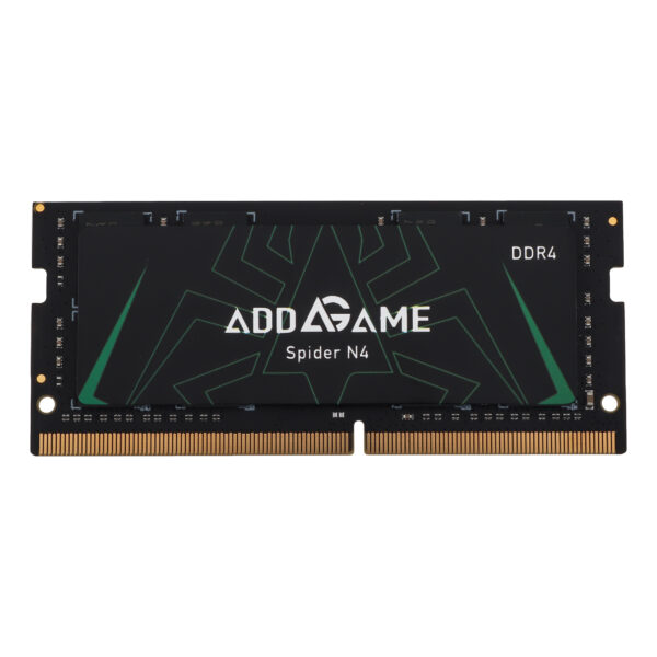 رم لپ تاپ DDR4 تک کاناله 3200 مگاهرتز ادلینک مدل Spider N4 ظرفیت 16 گیگابایت