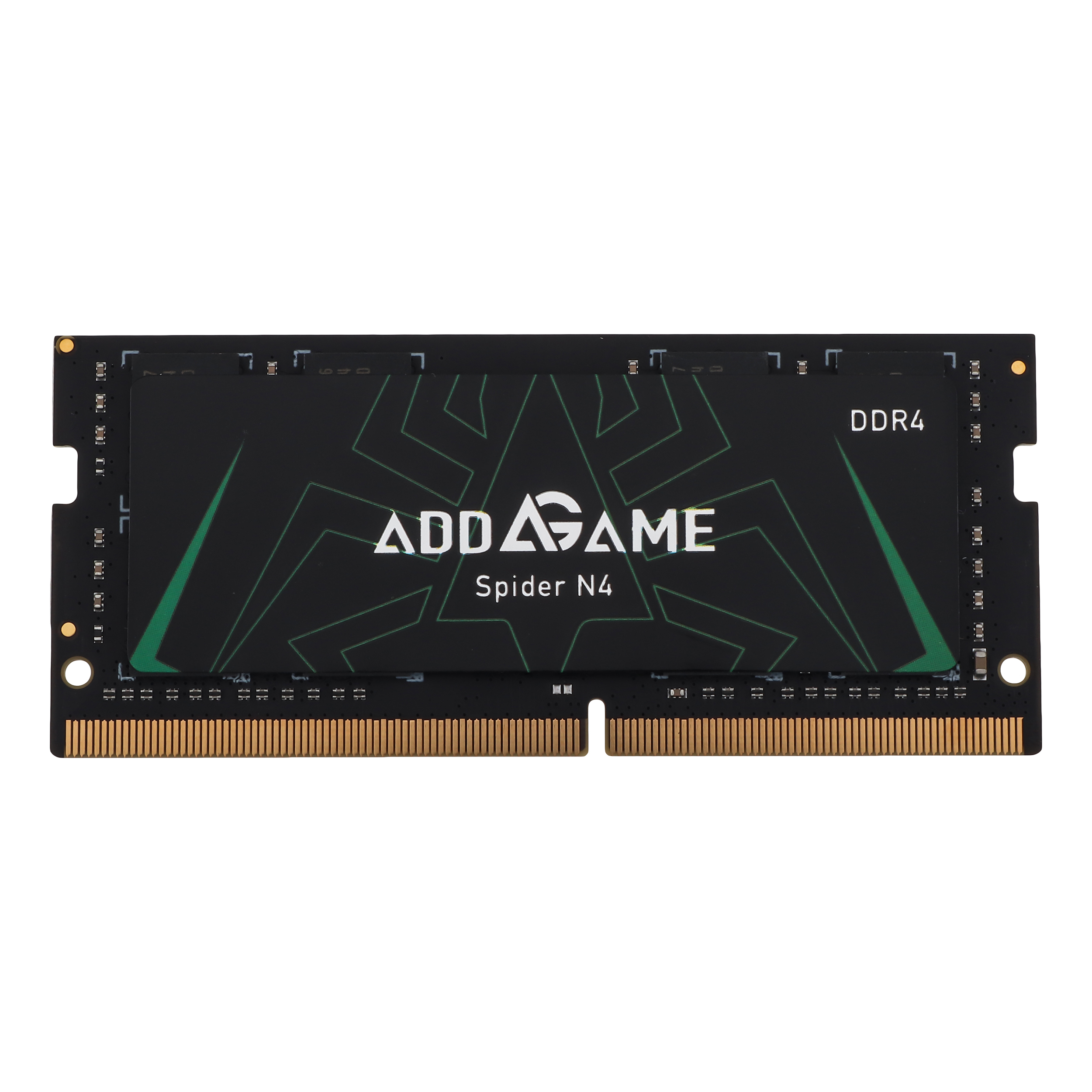 رم لپ تاپ DDR4 تک کاناله 3200 مگاهرتز ادلینک مدل Spider N4 ظرفیت 16 گیگابایت