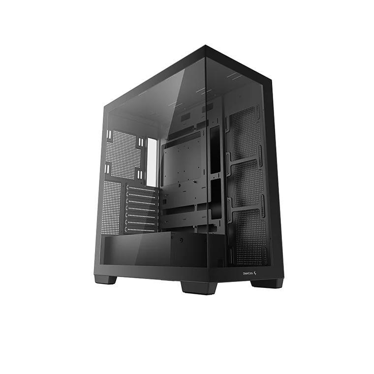 کیس کامپیوتر دیپ کول مدل CG580