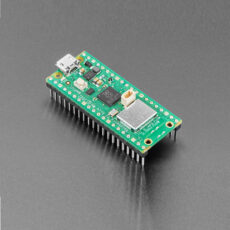 برد رزبری پای مدل Pico WH