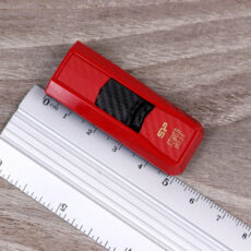 فلش مموری Silicon power مدل BLAZE B50 ظرفیت 128 گیگابایت