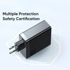 شارژر دیواری 100 وات مک دودو مدل CH-514