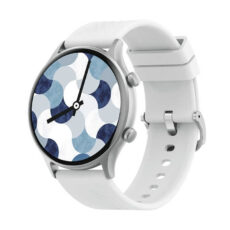 ساعت هوشمند 45 میلی متر آیتکسمی مدل ایکسواچ اس ای با بند سلیکون