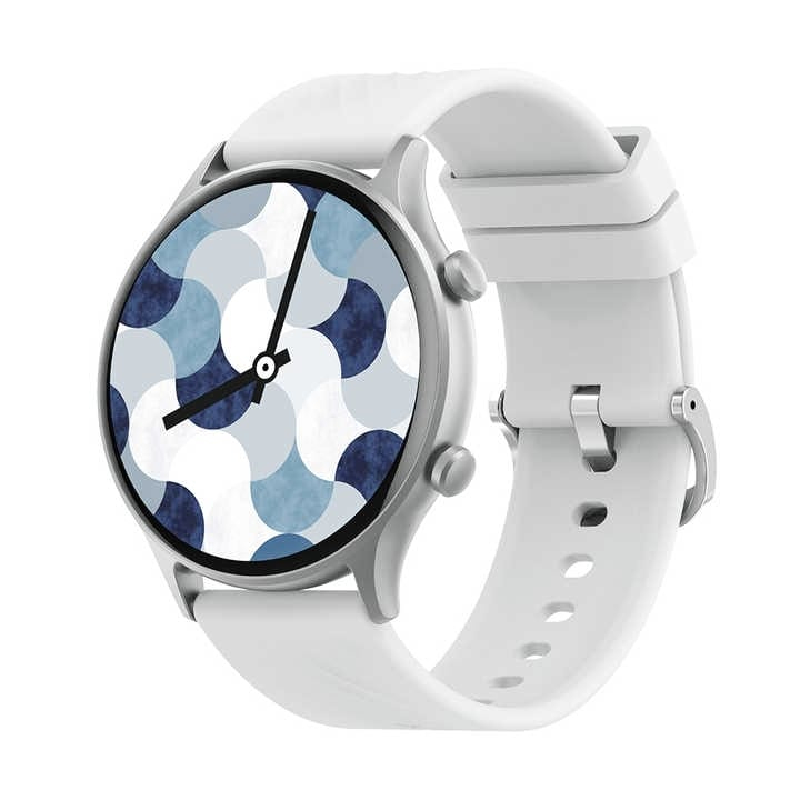 ساعت هوشمند 45 میلی متر آیتکسمی مدل ایکسواچ اس ای با بند سلیکون