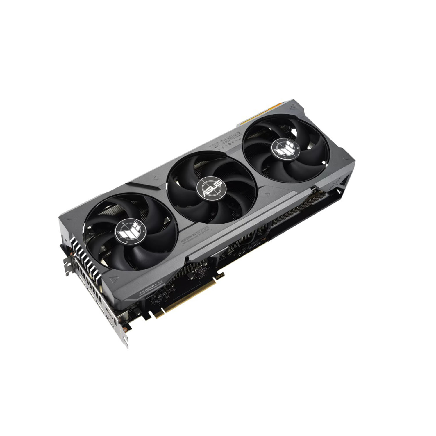 کارت گرافیک مبتنی بر NVIDIA ایسوس مدل ASUS TUF Gaming GeForce RTX 4080 SUPER 16GB GDDR6X OC Edition