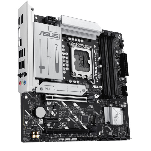 مادربرد ایسوس مدل PRIME B860M-A WIFI