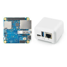 برد توسعه نانو پای مدل NEO3 2G