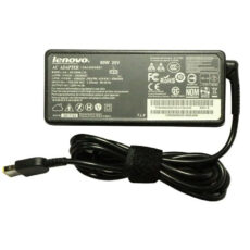 شارژر لپ تاپ 20 ولت 4.5 آمپر لنوو مدل ADLX90NLC3A