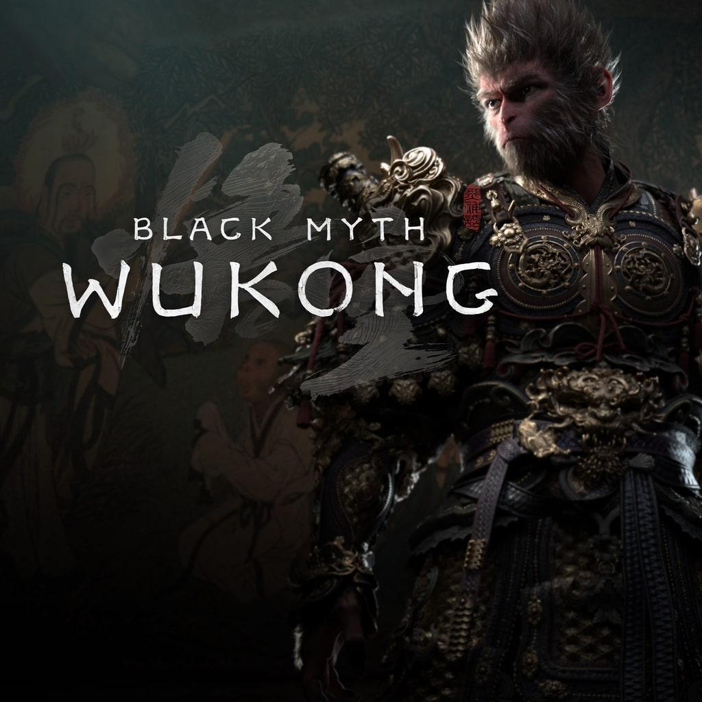 بازی Black Myth: Wukong مخصوص PS5