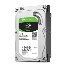 هارددیسک اینترنال سیگیت مدل BarraCuda ST4000DM004 ظرفیت 4 ترابایت