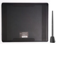 قلم نوری با صفحه نمایش  6*10 اینچ ویک مدل veikk vk 1060 pro