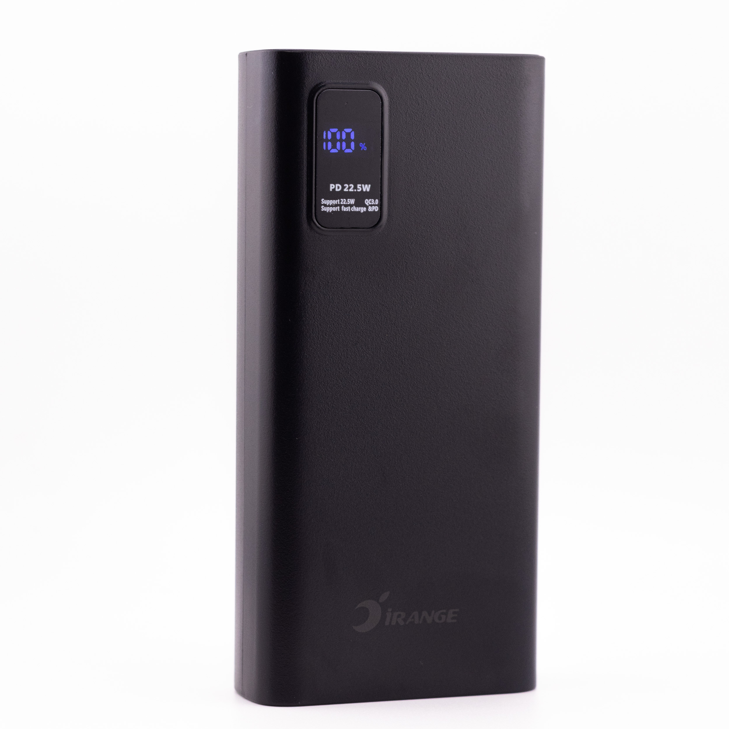 پاوربانک آیرنج مدل IR- D254 ظرفیت 20000 میلی‌آمپرساعت