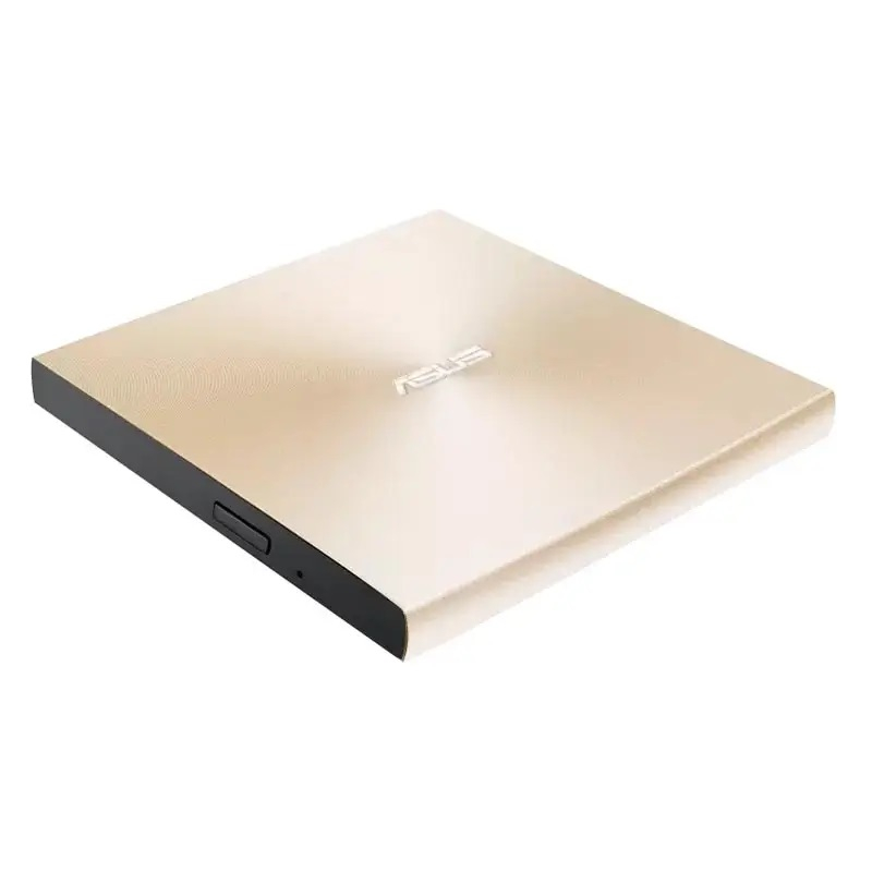 درایو DVD اکسترنال ایسوس مدل ZenDrive U8M (SDRW-08U8M-U)