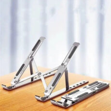 پایه نگه دارنده لپتاپ سیگموند مدل COLD-STAND