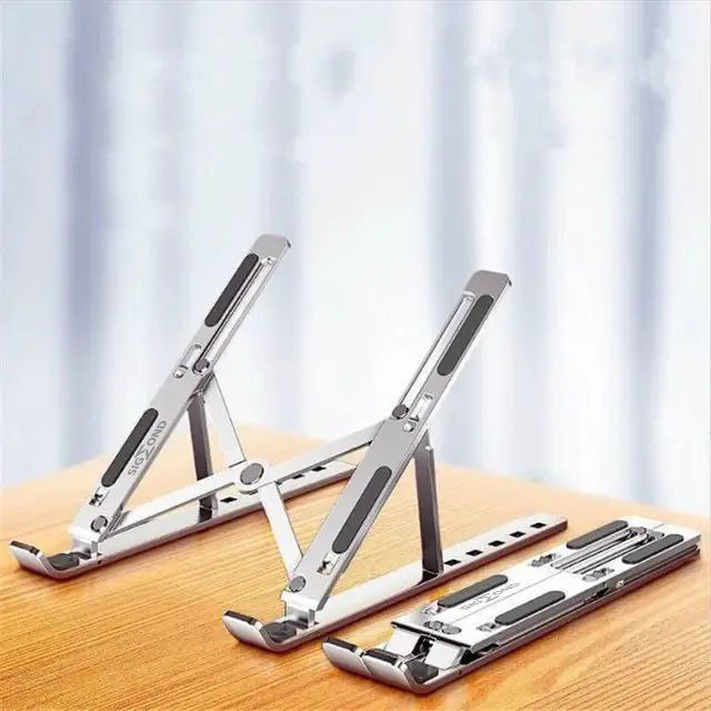 پایه نگه دارنده لپتاپ سیگموند مدل COLD-STAND