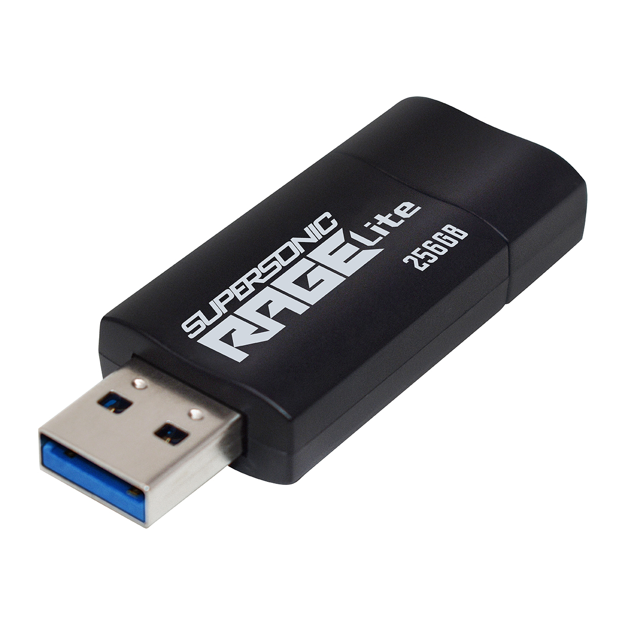 فلش مموری پتریوت مدل Patriot RAGE LITE USB 3.2 FLASH DRIVE ظرفیت 256 گیگابایت