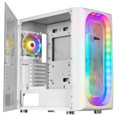کیس کامپیوتر فاطر مدل FG-790W