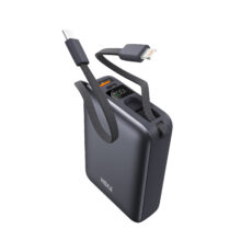 پاوربانک هیسکا مدل HP-224PD ظرفیت 20000 میلی آمپر ساعت