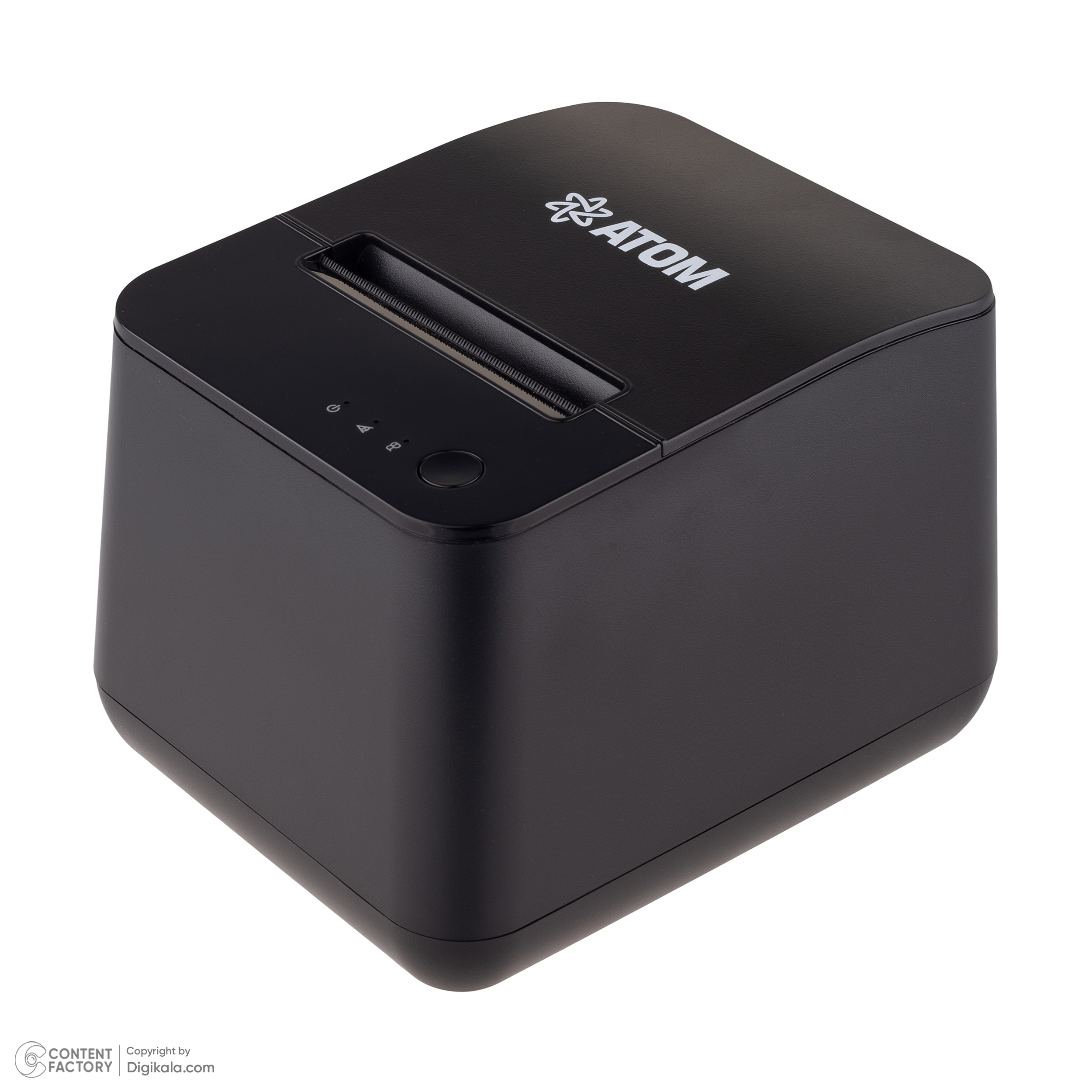 پرینتر حرارتی اتم مدل S300i