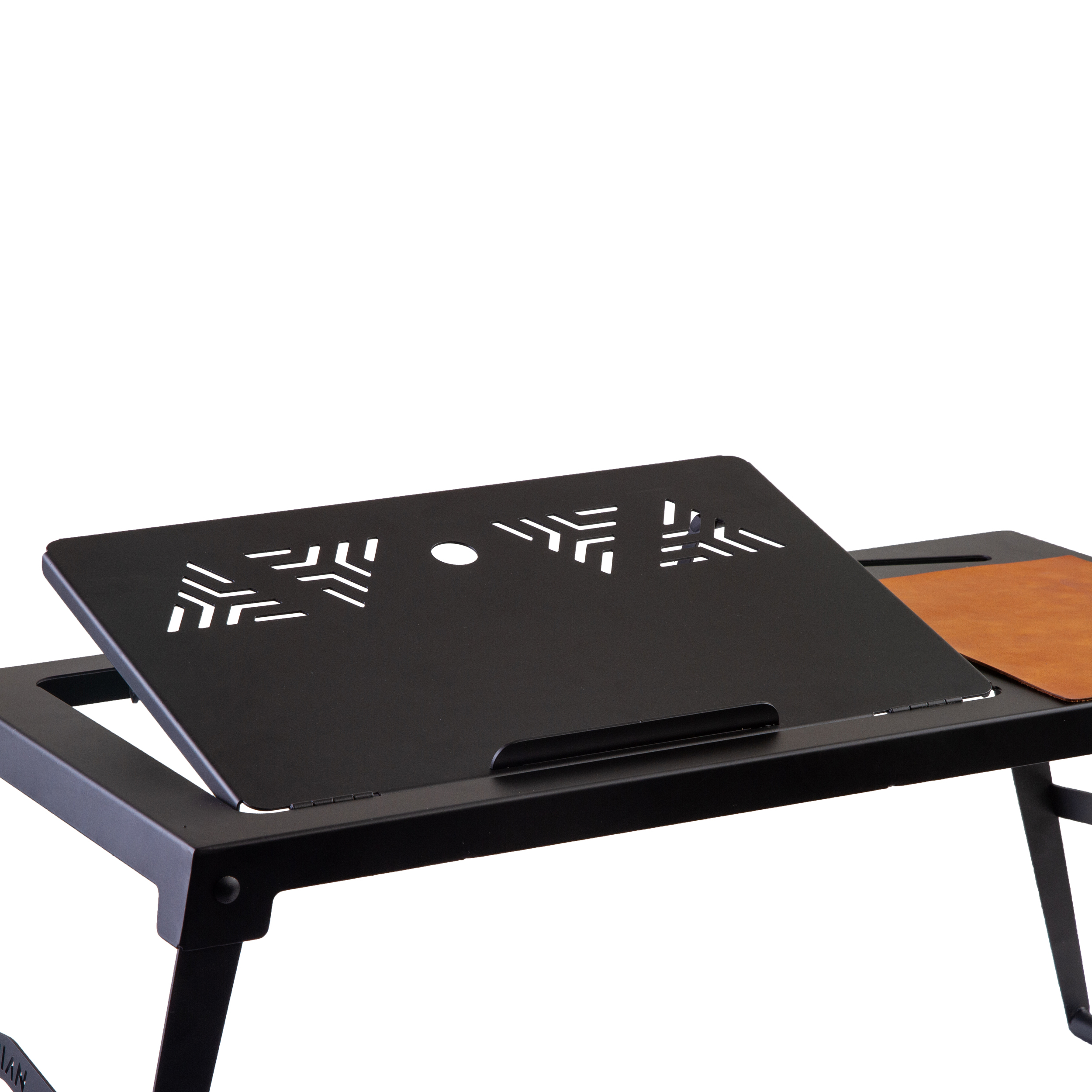 میز لپتاپ نیان مدل تاشو