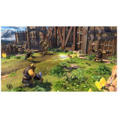 بازی Knack مخصوص PS4