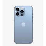 گوشی موبایل اپل مدل iPhone 13 Pro Max ZDA تک سیم‌ کارت ظرفیت 256 گیگابایت و رم 6 گیگابایت - نات اکتیو پارت نامبر F
