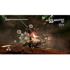 بازی DMC : Devil May Cry مخصوص PS4