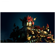 بازی Knack مخصوص PS4