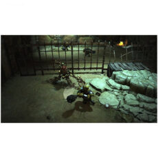 بازی Knack مخصوص PS4