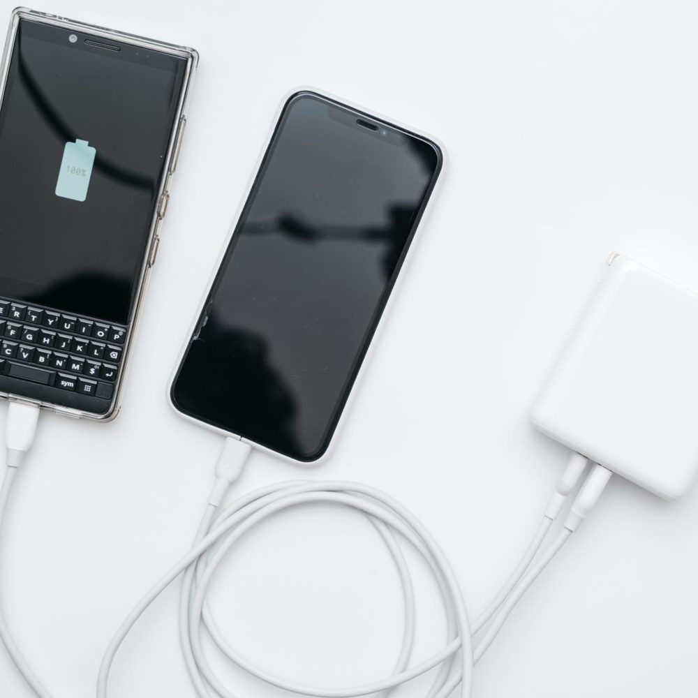 شارژر دیواری انکر مدل A1624H22