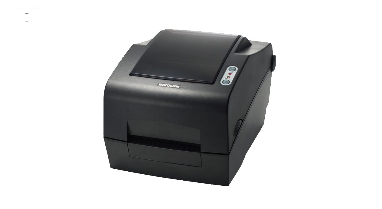 پرینتر لیبل زن بیکسولون مدل SLP-TX403