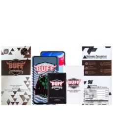 محافظ صفحه نمایش 5D بوف مدل Super Power-G مناسب برای گوشی موبایل شیائومی Redmi Note 11 SE / Poco M5s