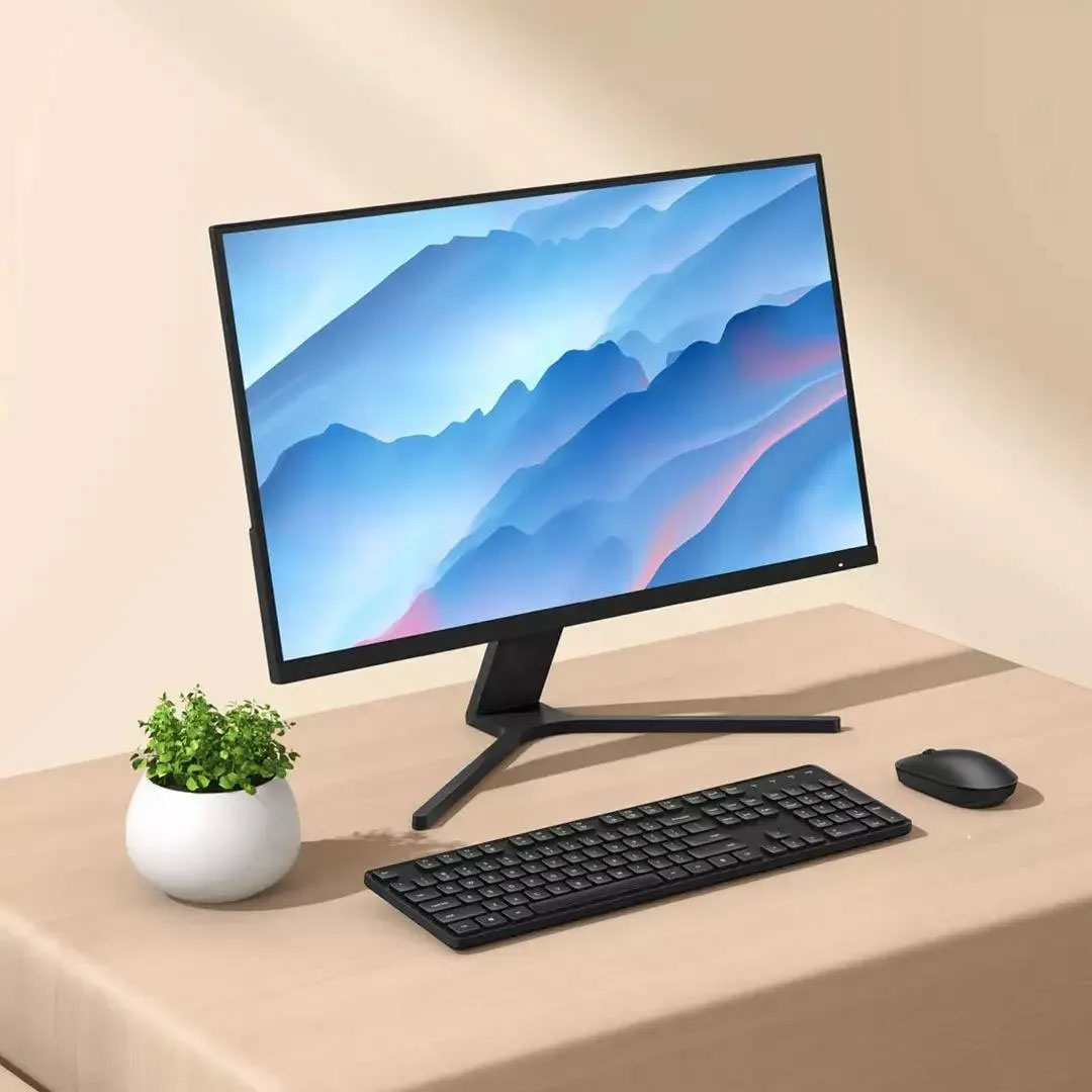 مانیتور شیائومی مدل RMMNT27NQ سایز 27 اینچ
