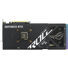 کارت گرافیک مبتنی بر NVIDIA ایسوس مدل  ROG Strix GeForce RTX 4070 SUPER OC Edition 12GB