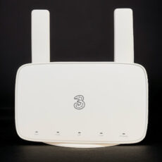 مودم 4G/TD-LTE سرکام مدل LTE2122GR