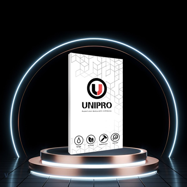 محافظ صفحه نمایش مات یونی پرو مدل Explosion Proof مناسب برای گوشی موبایل سامسونگ Galaxy S10