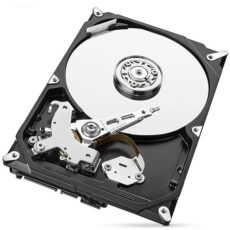 هارددیسک اینترنال سیگیت مدل BarraCuda ST1000DM010 ظرفیت 1 ترابایت